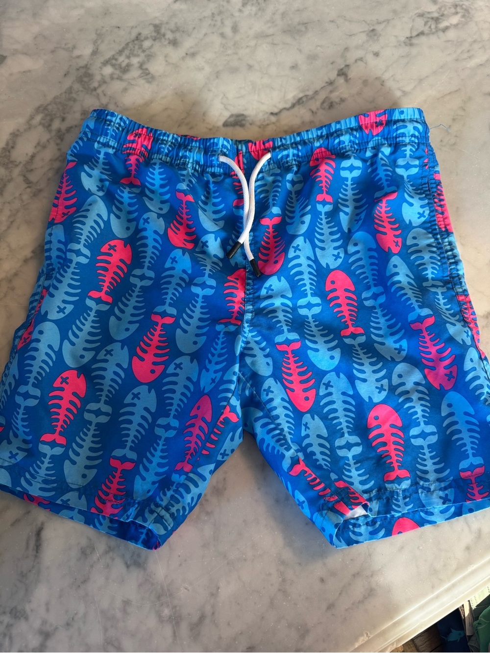 Maamgic boys bathing suit size 10/12
